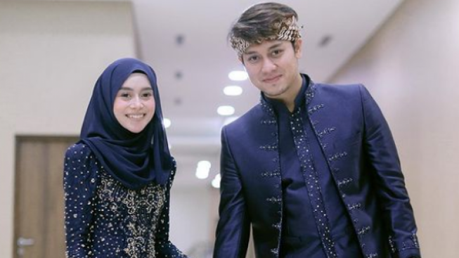 Potret Ceria Rizky Billar Bersama Lesti Kejora Pancing Warganet Umbar Pertanyaan Nyelekit: Dede Kok Kurusan?