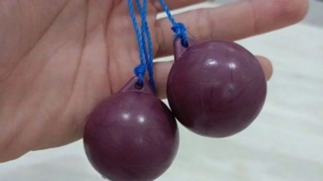 Suara Mainan Viral Lato-lato Bikin Naik Darah Seorang Dokter, Warganet: Harus Dilarang!