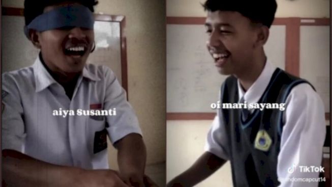 Kumpulan Lagu Tiktok Trending, Asyik Buat Video Jedag Jedug: Ada Aiya Susanti