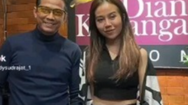 Fuji Beli Cash Rumah Miliaran Rupiah, Begini Nasib Mayang dan Doddy Sudrajat Sekarang
