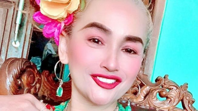 Anak Ditangkap karena Jual Ribuan Pil Koplo, Video Lilis Karlina Bikin Warganet Ketakutan