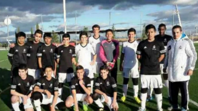 Wara Wiri di TV Nasional, Apa Kabar Muhammad Daffa Imran? Eks Kapten Real Madrid U-15 Asal Indonesia