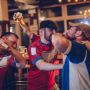 3 Hooligan yang Diduga Bakal Jadi Biang Rusuh di Piala Dunia 2022, Termasuk Suporter Argentina?