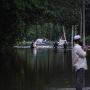 Bendung Katulampa Bogor Siaga 2, Warga Bantaran Ciliwung Diminta Siaga Banjir Malam Ini