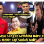 Cek Fakta: Diberi Hadiah KTP Indonesia!! Erick Thohir Jamin Emil Audero Bela Timnas di Piala Asia, Benarkah?