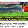 Cek Fakta: Marselino Ferdinan Cetak Gol Indah, Jadi Pahlawan Klub dan Viral di Belgia, Benarkah?