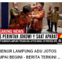 Cek Fakta: Gubernur Lampung Arinal Djunaidi Adu Jotos dengan Penyidik KPK Saat Akan Ditangkap, Benarkah?