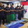 Bismillah Raih Emas SEA Games 2023, Timnas Indonesia U-22 Pakai Jalur Langit: Salat Berjamaah Usai Taklukkan Vietnam