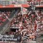 Ultras Klub Bundesliga Bentangkan Spanduk Berisi Pesan Menohok Tragedi Kanjuruhan: Polisi, Politisi, Pejabat Lepas Tangan