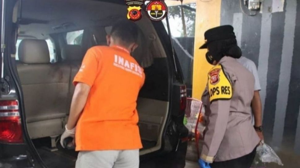 2 Tahun Kasus Pembunuhan Subang Siapa Pelaku Masih Misteri Padahal Dna