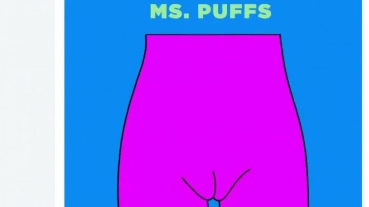 Bentuk Vagina Tirai (KYLAH BENES-TRAPP/Elite Daily)