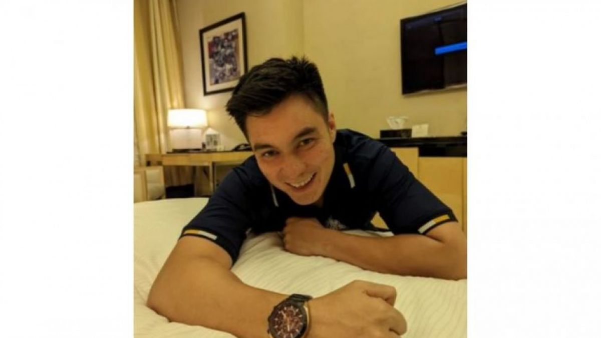 Sang pelapor turut komentari kasus Baim Wong yang sudah masuk ke tingkat penyidikan [Instagram-Baim Wong]