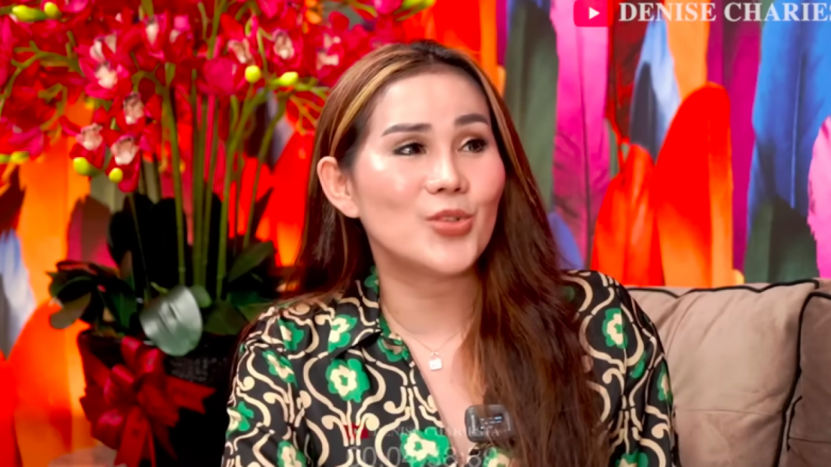 Isa Zega Bela Rizky Billar Setalah Ramai Disebut Terlilit Utang, Netizen Kembali Curiga? [Foto Tangkapan Layar Youtube]