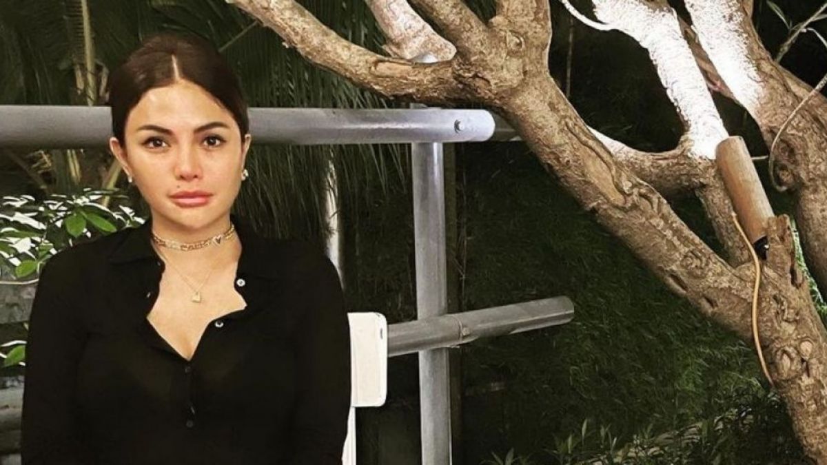 Fakta Nikita Mirzani Ditahan [(Instagram/@nikitamirzanimawardi_172)]