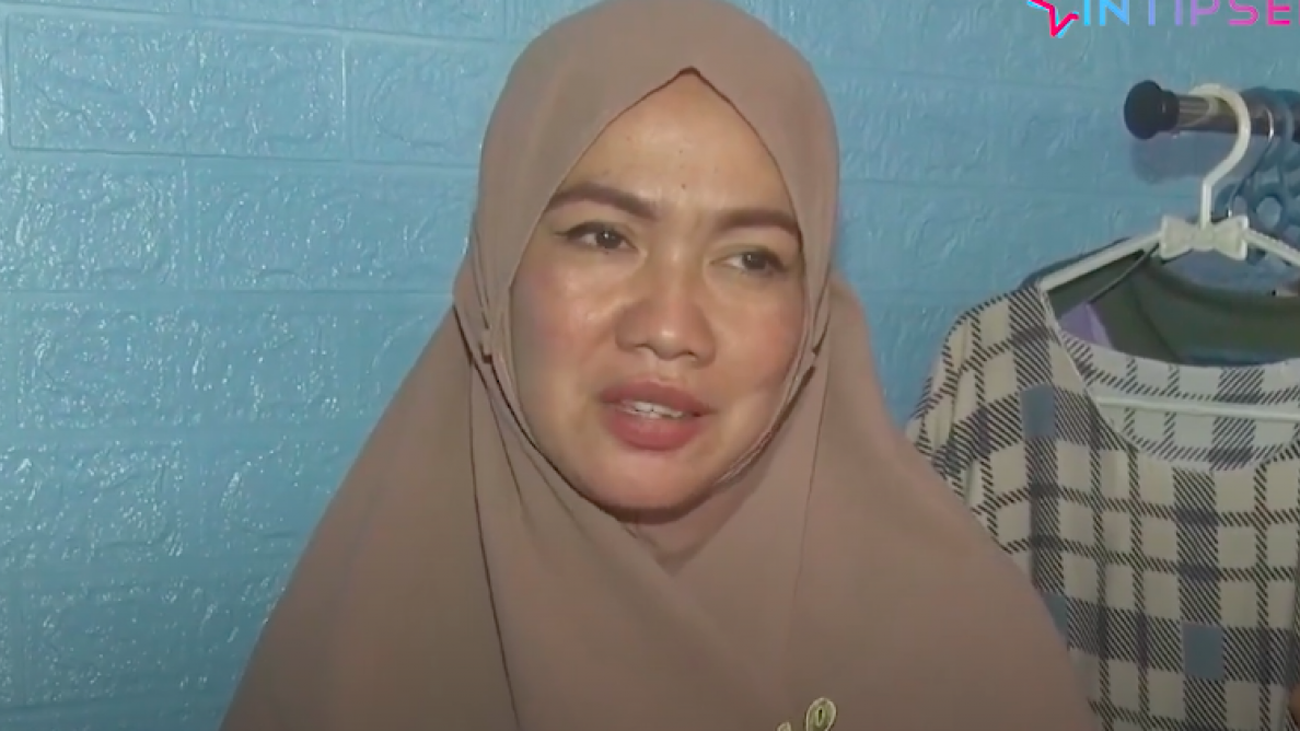 Rizky Billar Katanya Ditolak Sama Warga Kampung Tempat Tinggal Lesti