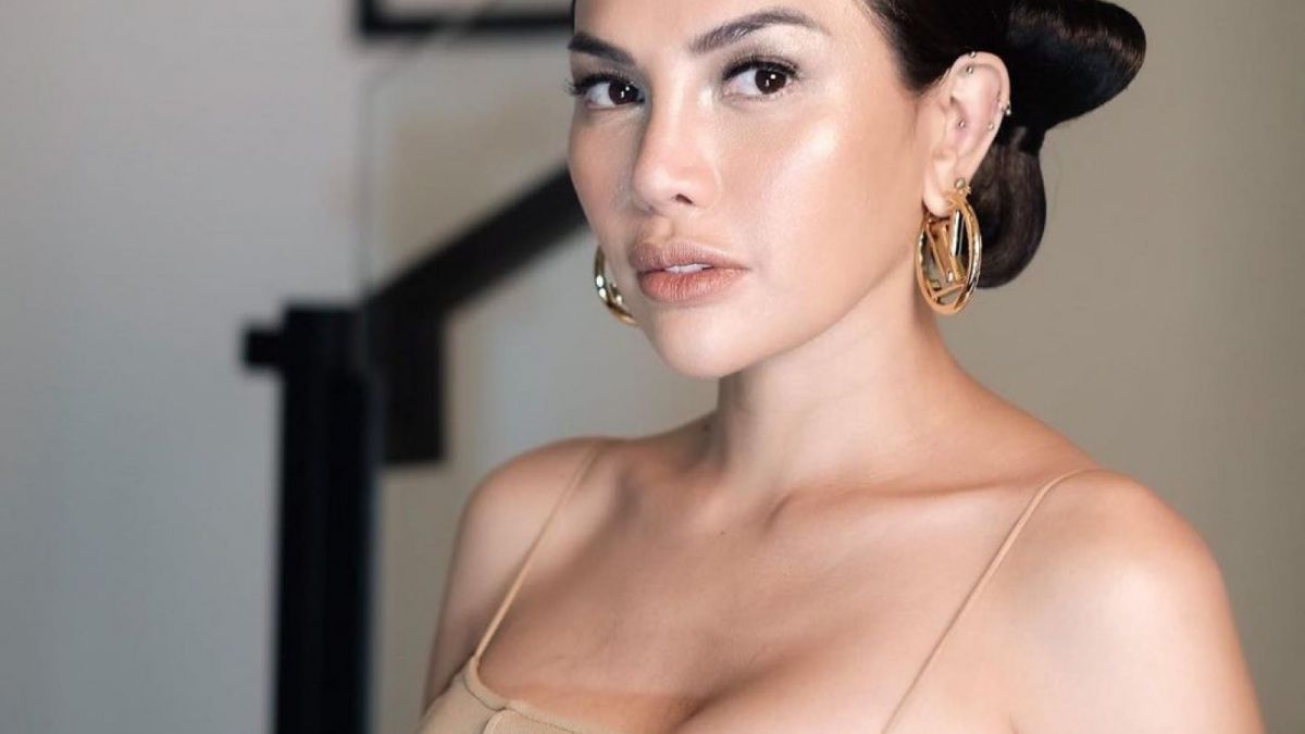 fose nikita mirzani [suara.com]