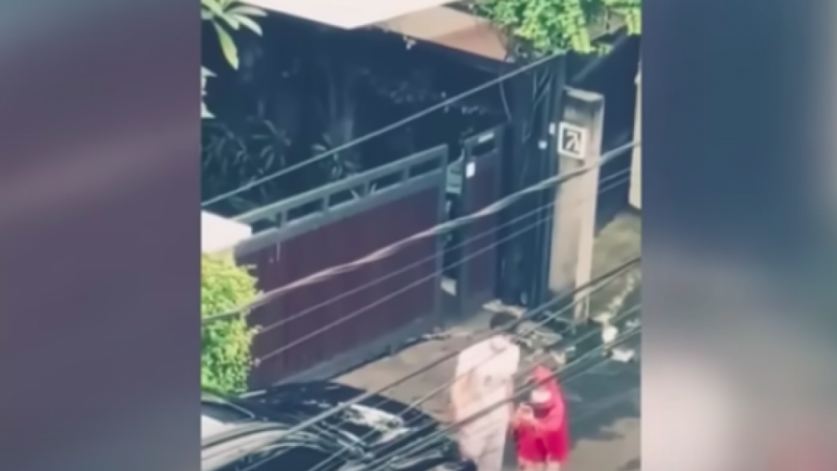 Kabarnya Lesti Kejora dan RIzky Billar sudah pindah rumah usai kasus KDRT terjadi [Foto Tangkapan Layar Youtube SCTV]