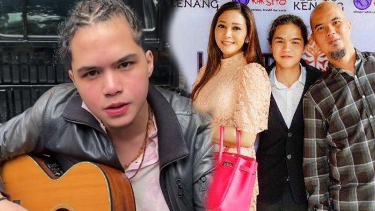 Dikabarkan Maju di Pilkada Bekasi, Dul Jaelani: Mungkin Sekarang Waktunya [suara.com]