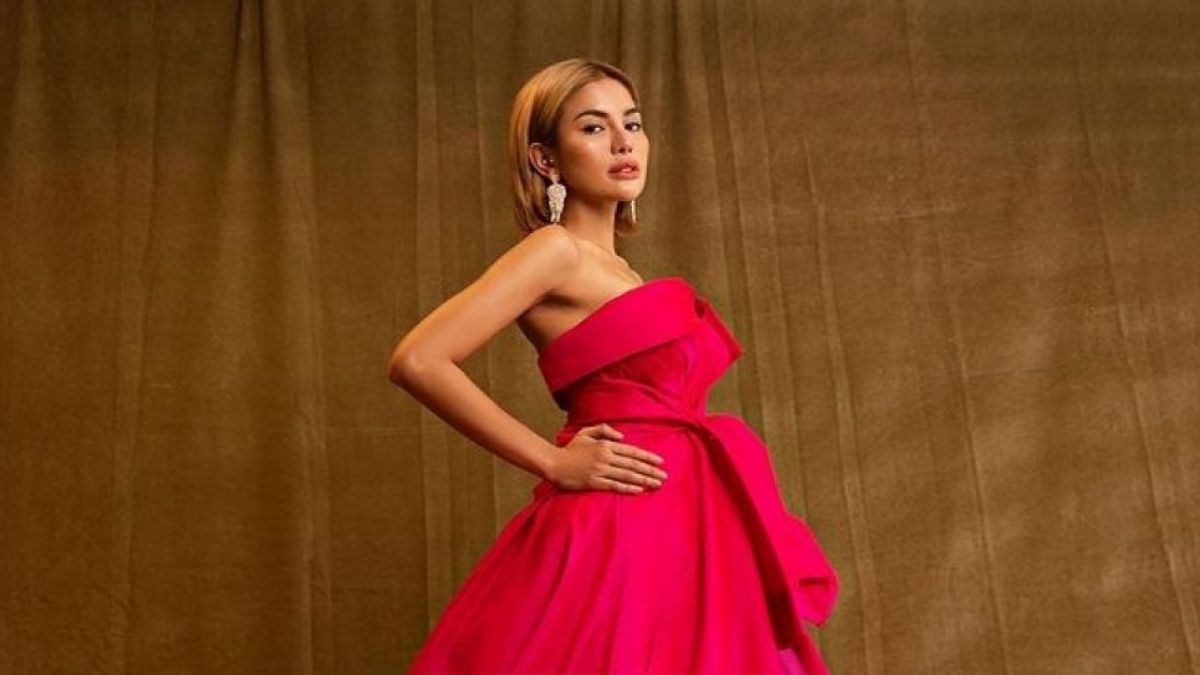 Ternyata Inilah Penyebab Dito Mahendra Polisikan Nikita Mirzani, Niatnya Mulia [Foto: Dok Pribadi Instagram Nikita Mirzani]