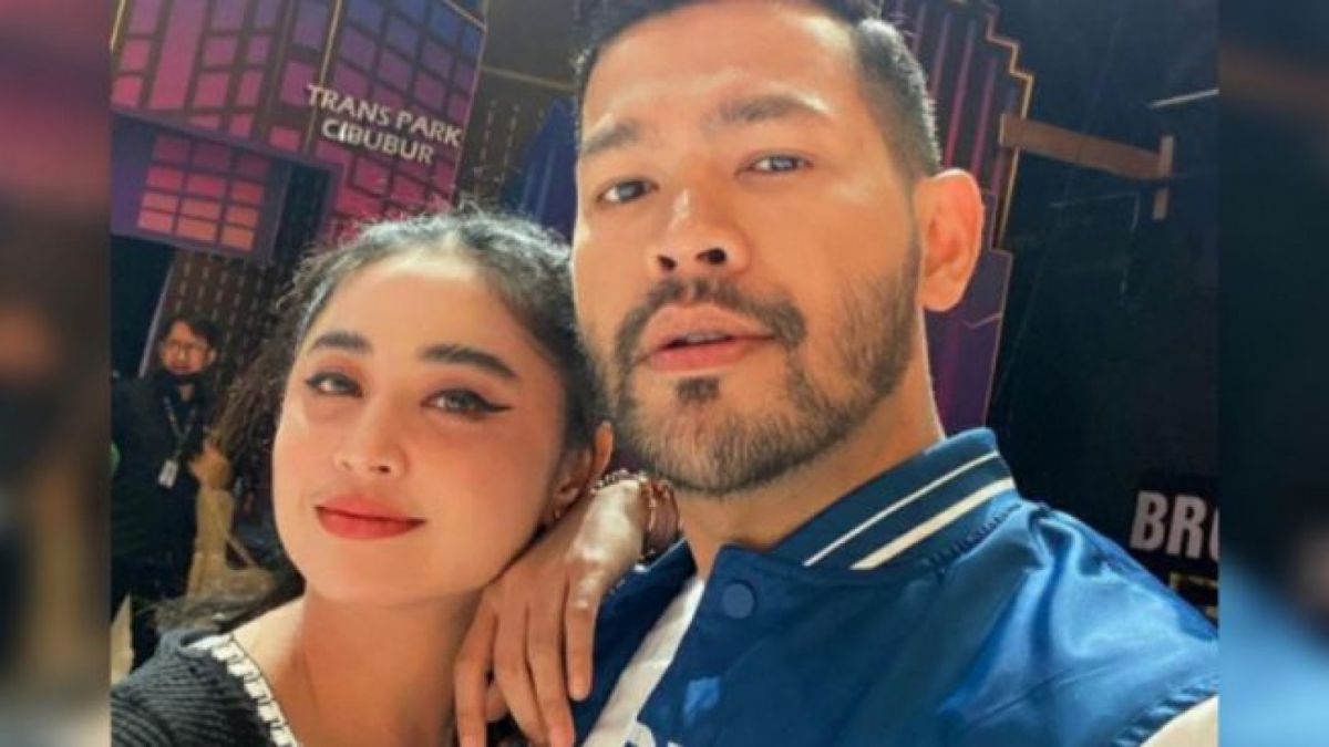 Dewi Perssik Enggan Cabut Laporan, Konfliknya dengan Fans Leslar Akan semakin Panjang [suara.com]