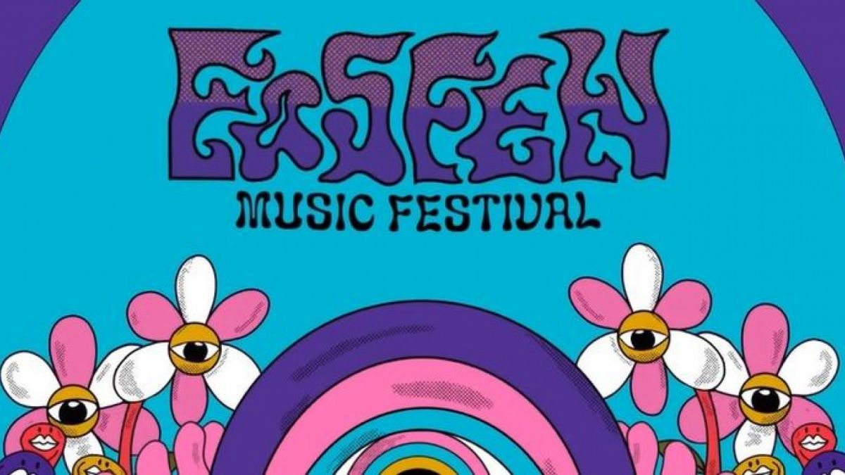 Fosfen Musik Festival yang rencananya akan digelar di Kota Bandung pada tanggal 12 dan 13 November 2022 dibatalkan [Foto: Instagram]