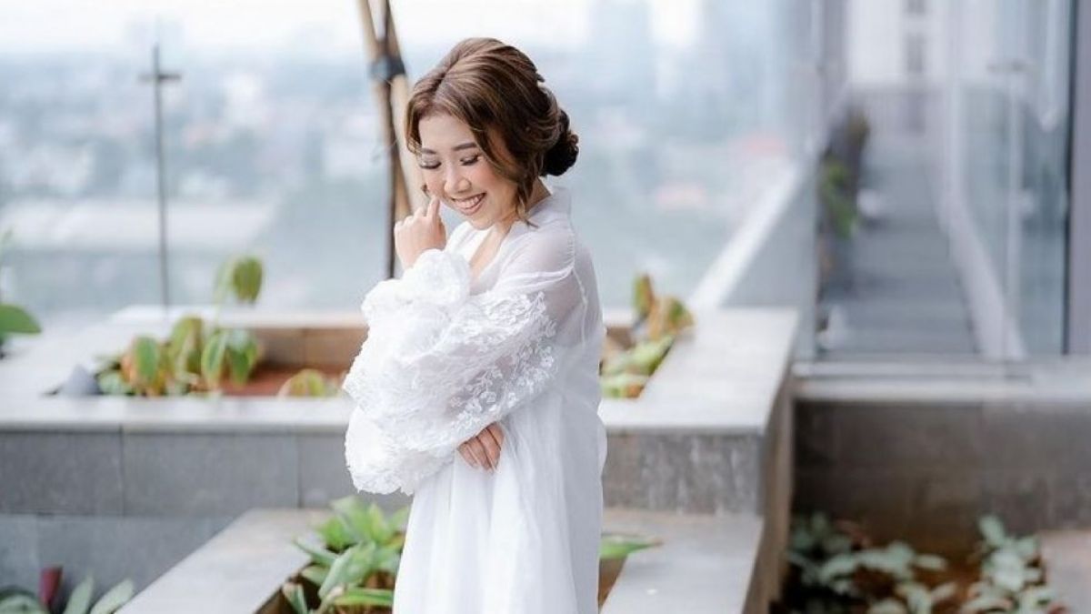 Kiky Saputri Dianggap Orang Ketiga oleh Anak, Wendy Cagur Sempat Diusir dari Rumah [Foto: Instagram Kiky Saputri]