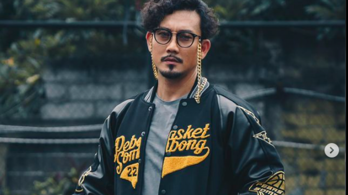 Tangkapan layar Denny Sumargo. [Instagram]