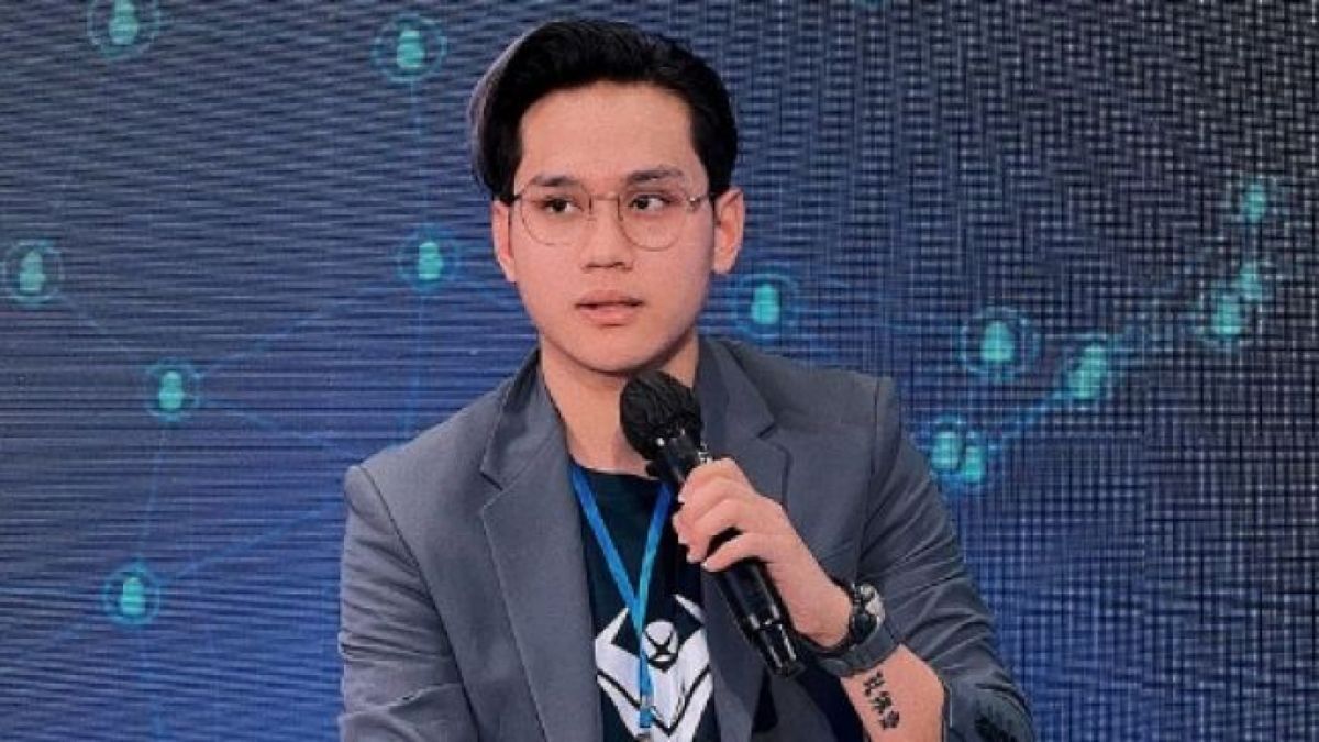 Indra Kenz [Instagram/@indrakenz]