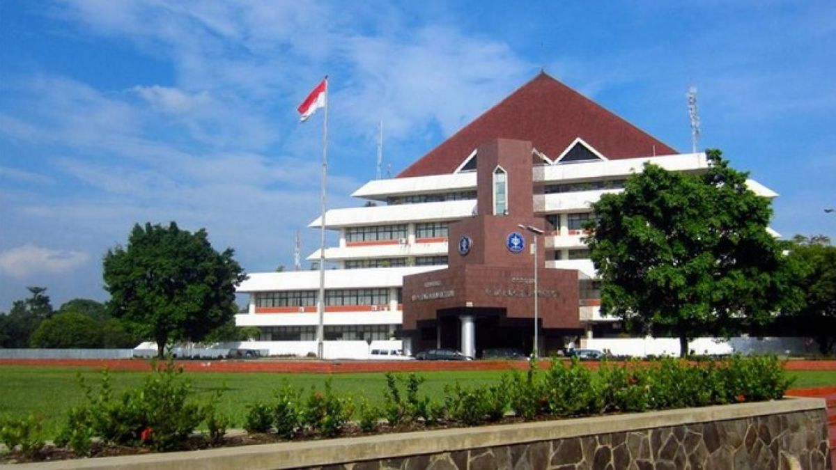 Institut Pertanian Bogor (IPB) [ipb.ac.id]
