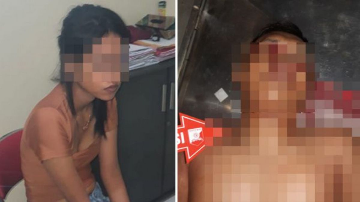 Anggota kepolisian yang tewas saat tengah ngamar di sela-sela pengamanan KTT G20 [SuaraDenpasar]