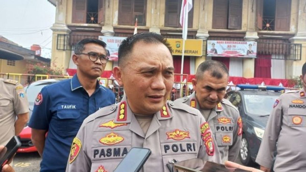 Motif Kematian 4 Anggota Keluarga di Kalideres Terungkap, Tim Forensik RS Polri Beberkan Penyebabnya [suara.com]