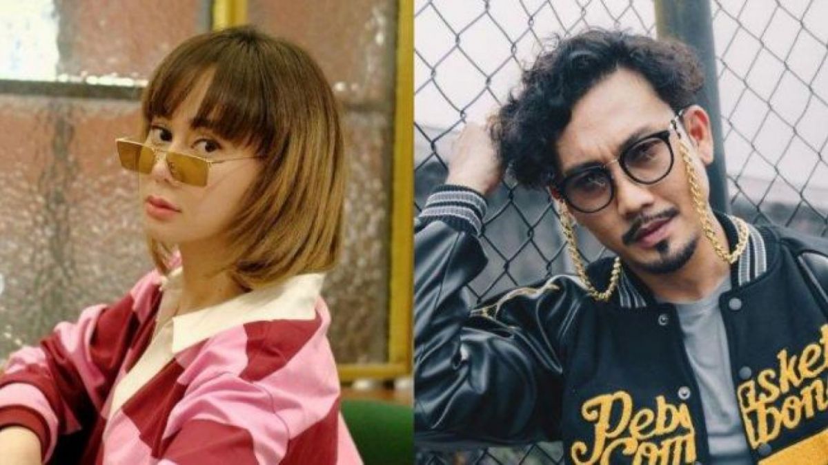 Denise Chariesta Tuding Luna Maya Bocorkan Perselingkuhan Ayu Dewi [suara.com]
