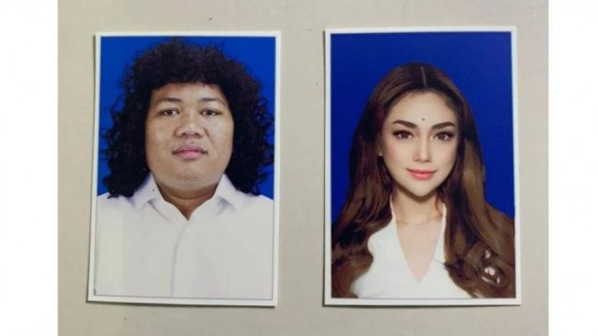 Potret Marshel Widianto dan Celine Evangelista. (Instagram/ celine_evangelista)