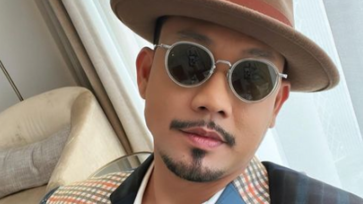 Pernyataan Denise Chariesta yang salah menilai Denny Sumargo [Instagram]