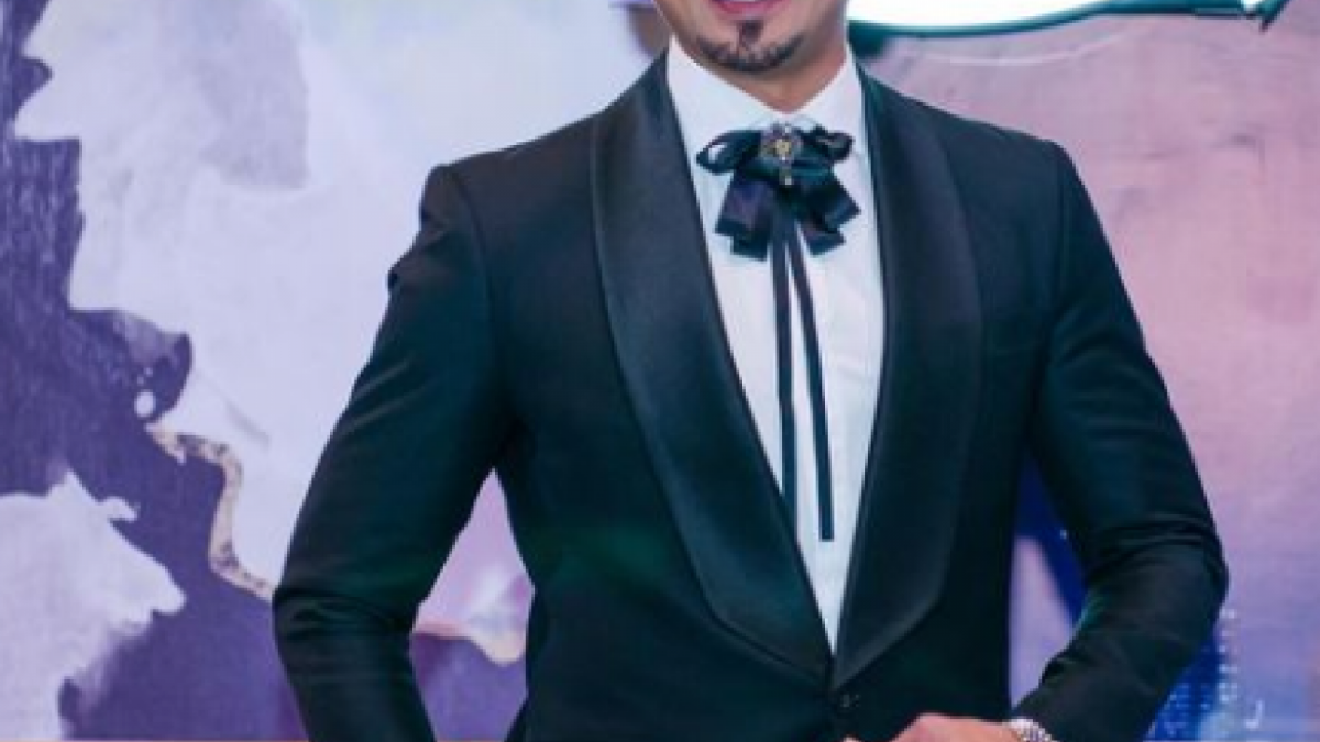 Denny Sumargo Disebut Picik dan Jahat oleh Denise Chariesta Ternyata Gegara Hal Ini [foto istimewa]