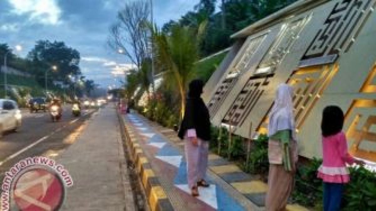 Sejarah Cianjur, Saksi Penyebaran Agama Islam di Indonesia Lengkap dengan Cerita Rakyatnya [ANTARA]