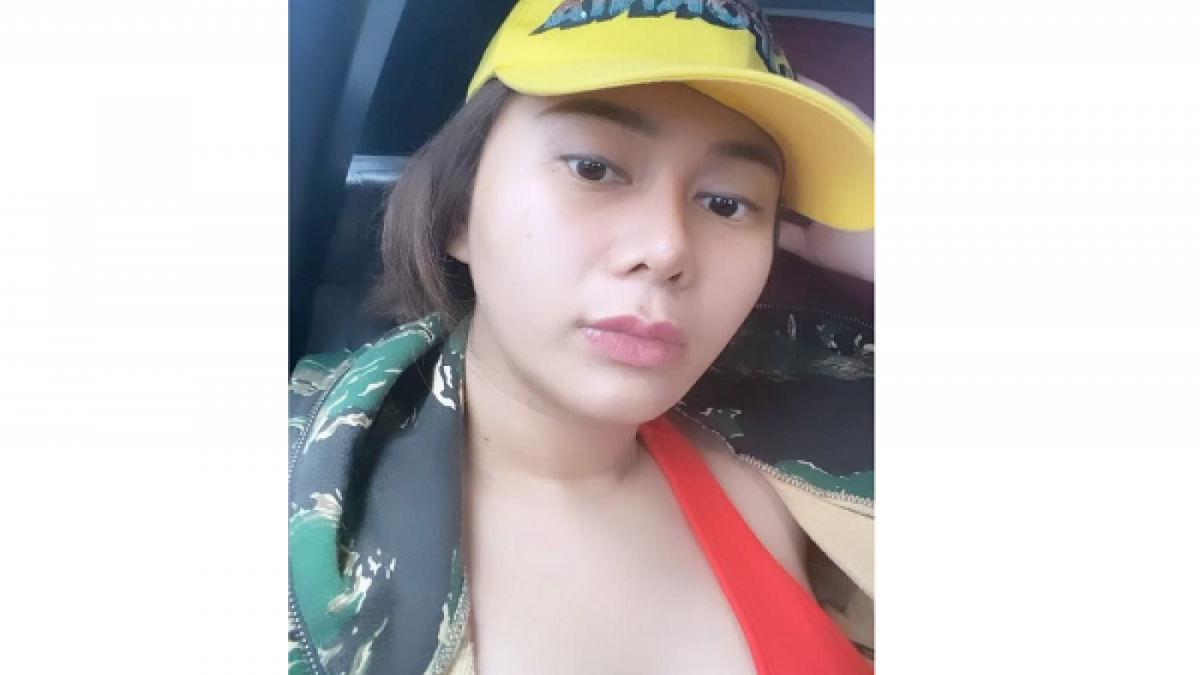 Denise Chariesta [Instagram/@denisechariesta91]