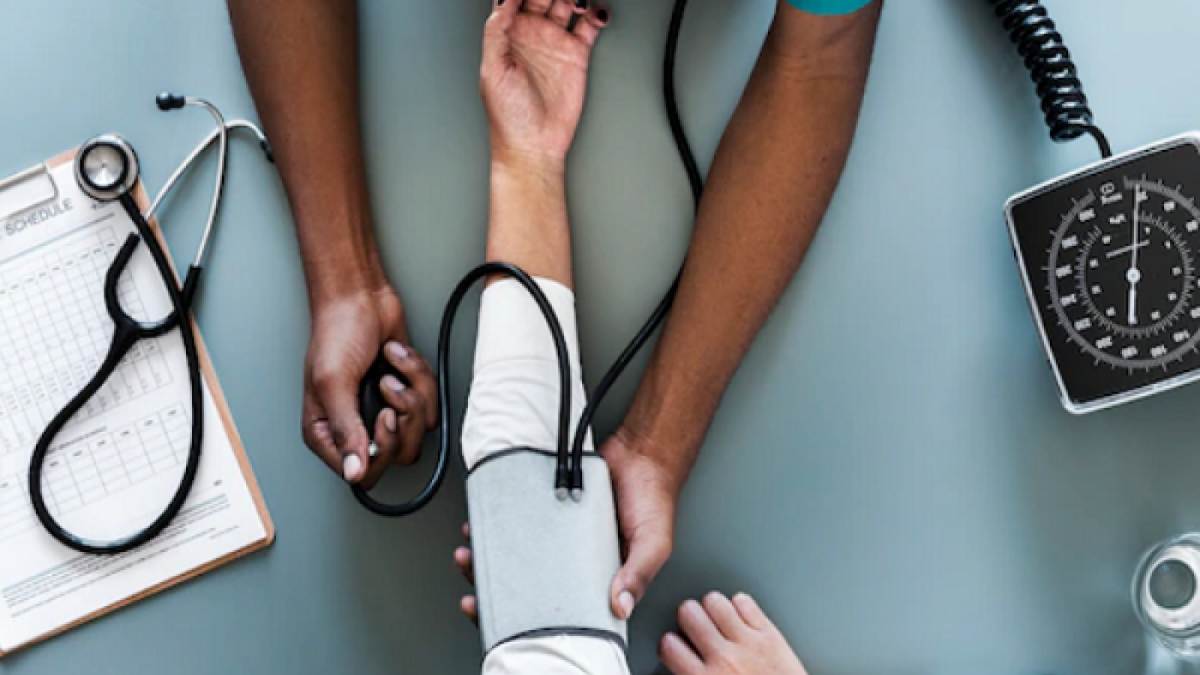 Perhatikan cara untuk mencegah tekanan darah tinggi atau hipertensi [Freepik]