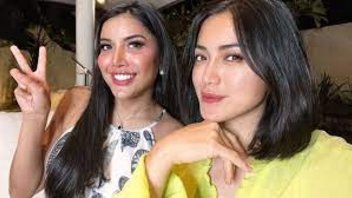 Dijauhi Geng Sosialita, Jessica Iskandar Diberi Dukungan Moril oleh Selebgram Ini [Instagram]