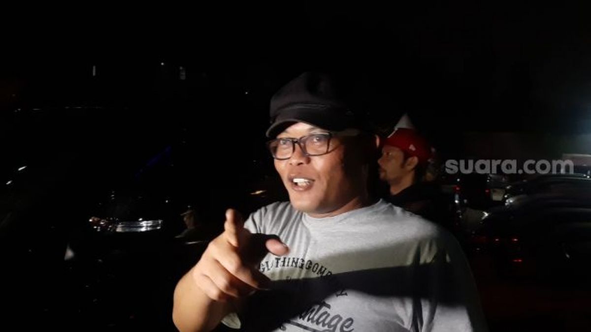 Semakin Berani Umbar Kemesraan, Rizky Febian dan Mahalini Dihujat Warganet [Suara.com/Herwanto]