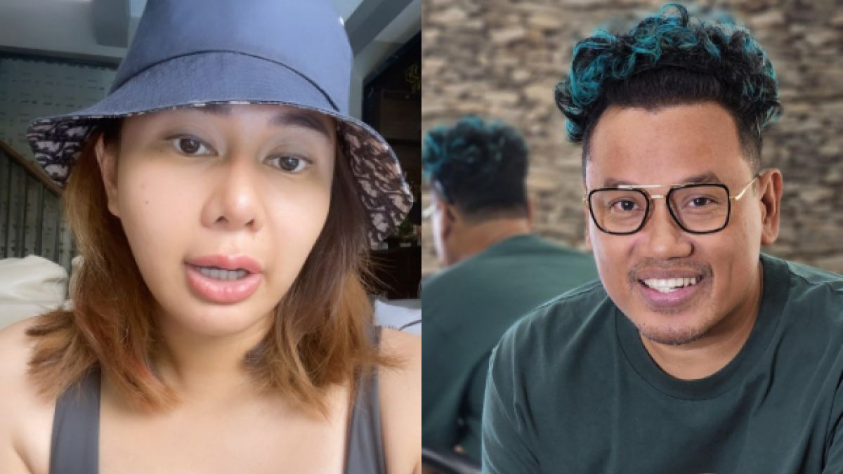 Selain Uya Kuya, Denise Chariesta Akui Berhutang kepada Dokter Richard Lee [Instagram: @denisechariesta91 @king_uyakuya]