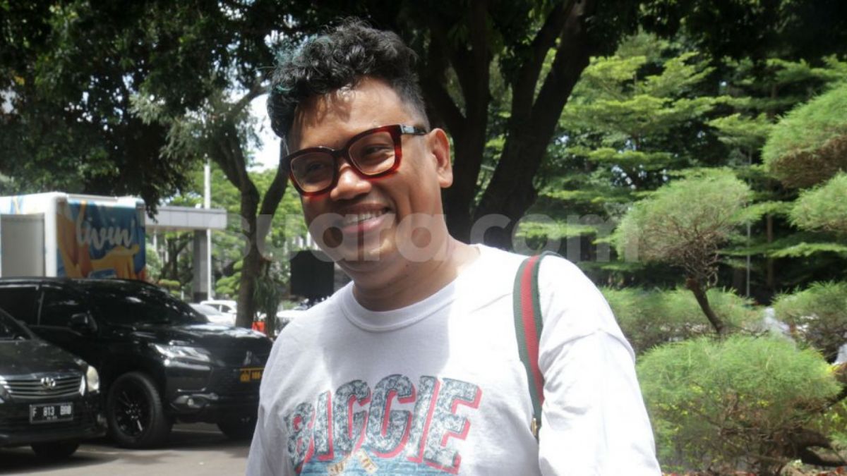 Dituding Punya Utang Sana Sini, Denise Chariesta Tantang Balik: Ayo Itung-itungan! [Suara.com/Oke Atmaja]