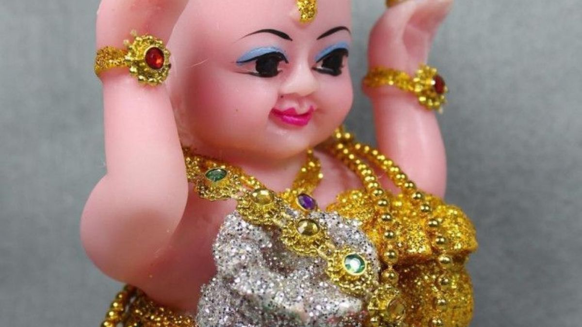 Jirayut: di Thailand Tuyul Punya Nama Kumanthong [www.worthpoint.com]