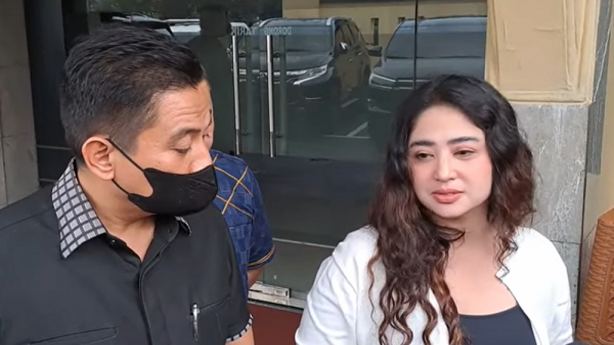 Ibunda Dewi Perssik sampai sakit memikirkan kasus anaknya dengan haters [YouTube Intens Investigasi]