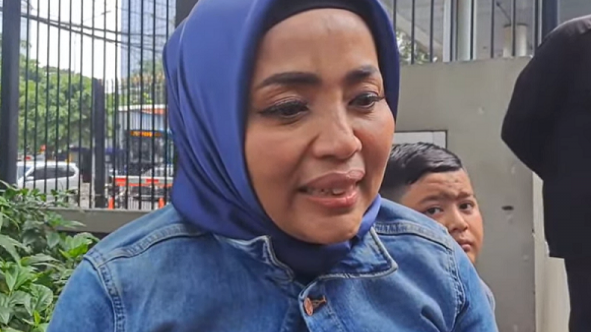 Psikolog menyebut rumah tangga Muzdalifah sedang tidak baik [YouTube Was Was]