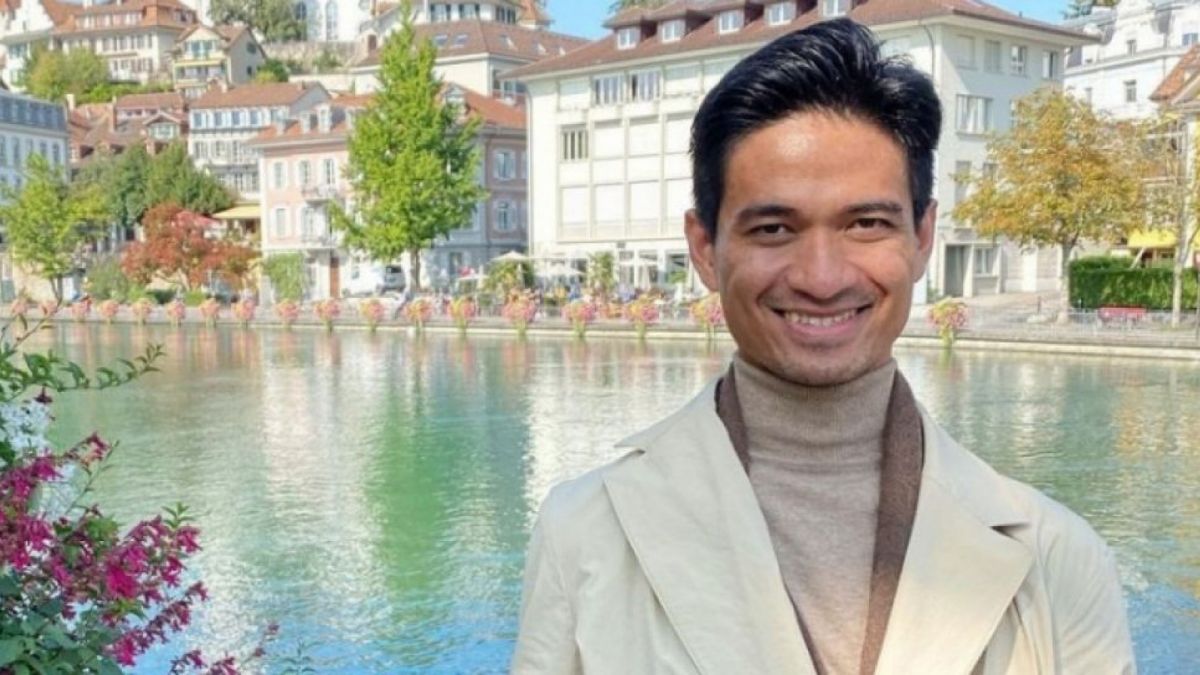 Ragil Mahardika mendapatkan dukungan dari banyak netizen [(Instagram/ragilmahardika)]