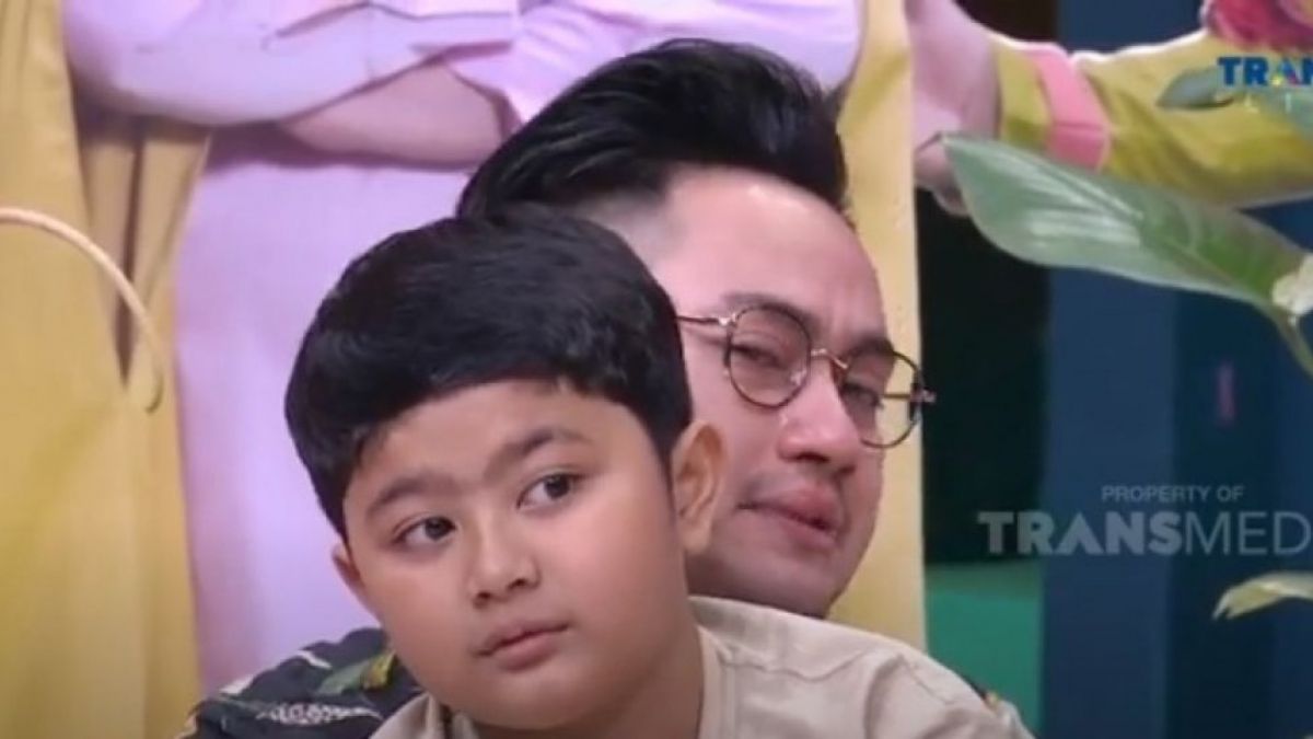 Alasan Nassar tak jenguk Muzdalifah saat sakit [YouTube/TRANS TV Official]