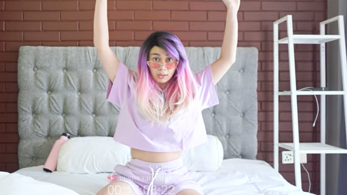 Denise Chariesta Bongkar 4 Sisi Gelap Luna Maya di Da Tau Series 8 , Ternyata Kesalahan Fatal... [YouTube Denise Chariesta]