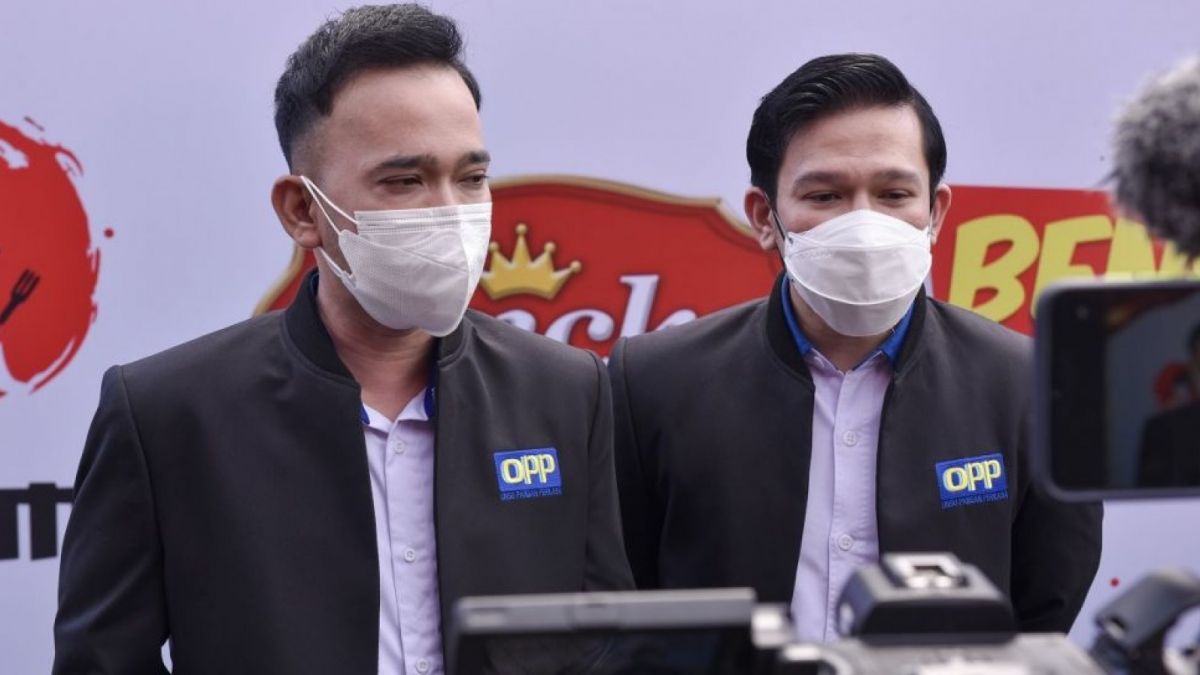 Permasalahan yang menimpa keluarga Ruben Onsu [Foto: Dok Suara.com / dokumentasi pribadi]