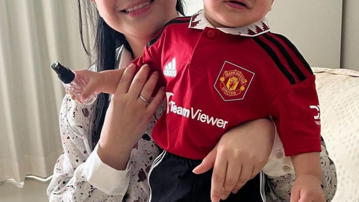 Manchester United Dibanderol Rp100 Triliun, Raffi Ahmad Siap Beli? [Instagram @raffinagita1717]